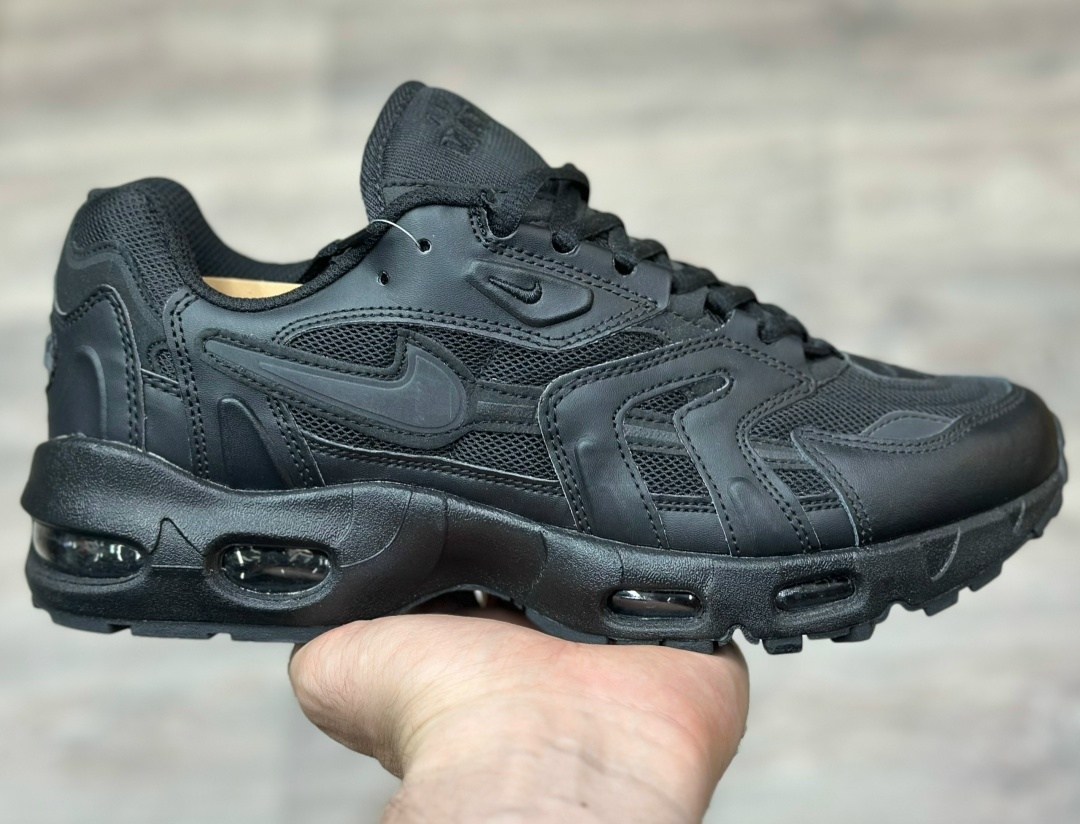 nike air max 96 ii,nike air max 96,кроссовки nike air max 96,кроссовки nike air max 96 ii,кроссовки мужские nike air max 96