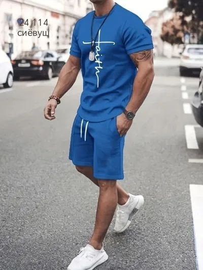 спортивные костюм,комплект одежды мужской,мужская спортивная одежда,мужской летний комплект,мужской летний костюм