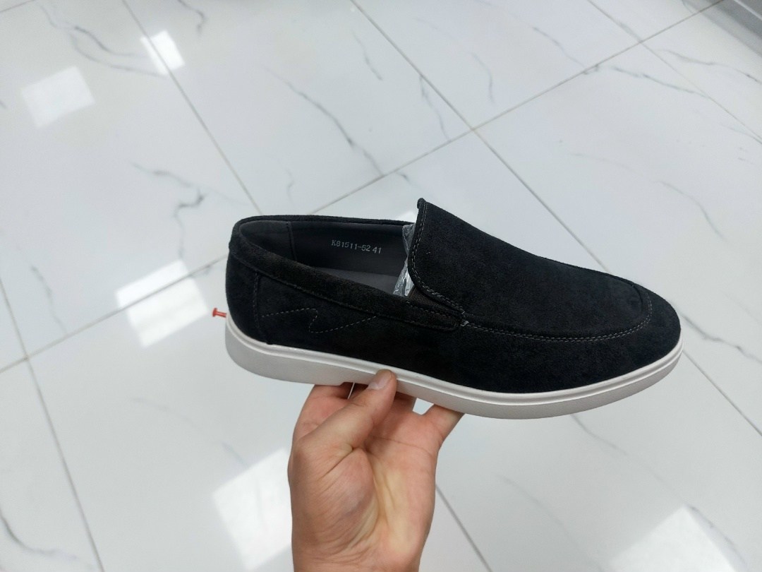 ,лоферы мужские loro piana,лоферы замшевые,слипоны мужские,лоферы мужские