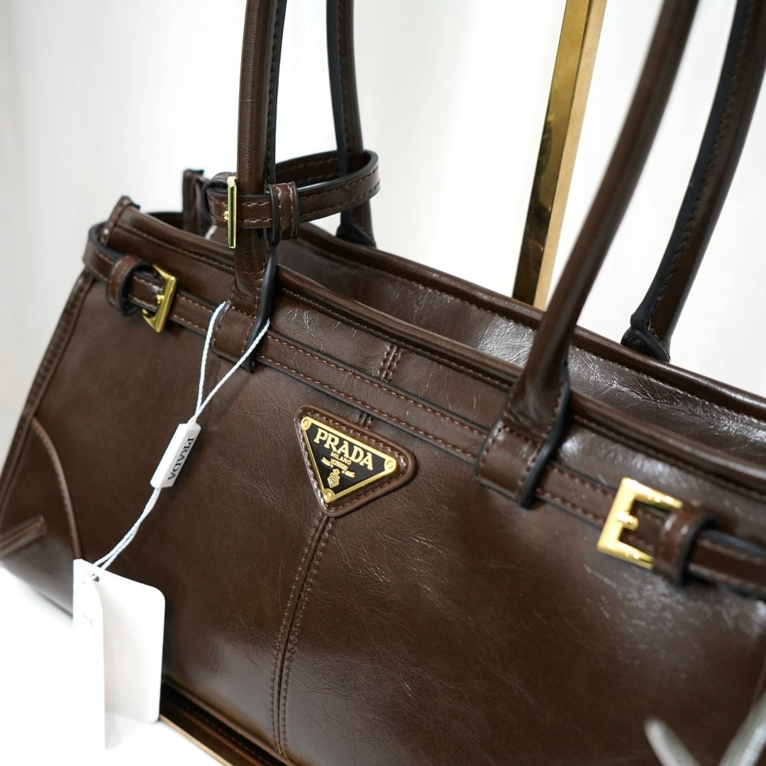 сумка prada,сумка женская prada,сумка prada натуральная кожа 32-16,сумка,сумки кожаные женские