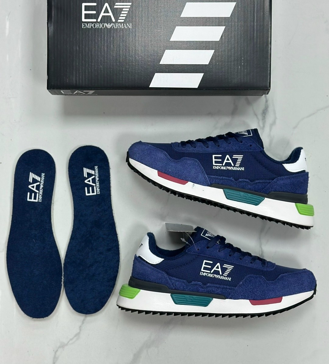 кроссовки,кроссовки emporio armani,мужские кроссовки armani,кроссовки ea 7,кроссовки брендовые