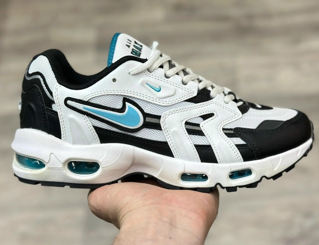 nike air max 96,nike air max 96 ii,кроссовки nike air max 96 ii,nike air max 96 2,кроссовки nike air max 96