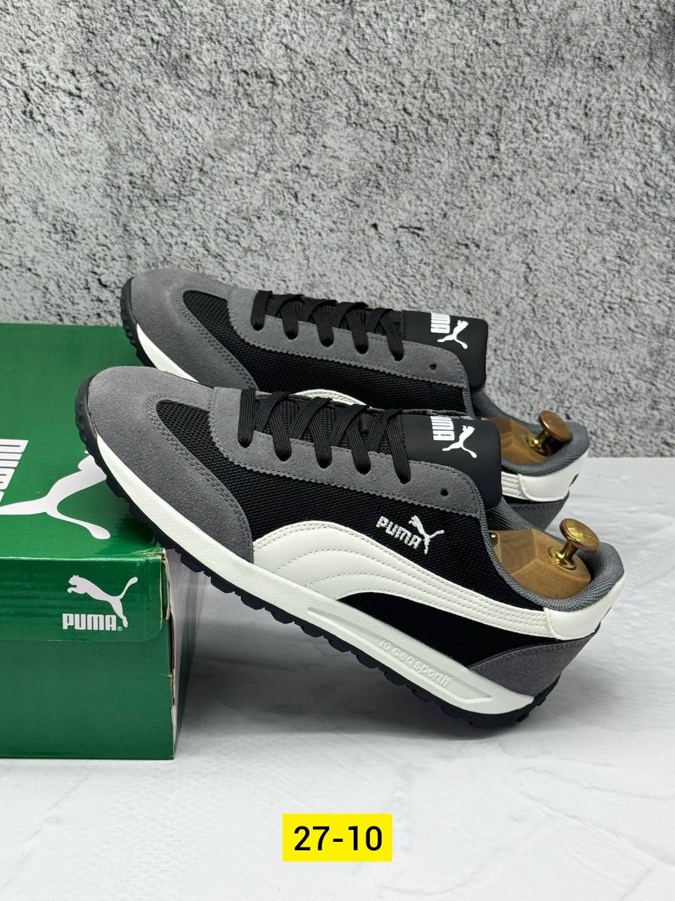 кроссовки мужские puma,кроссовки puma,кроссовки пума мужские,кроссовки пума easy rider чёрные,кроссовки пума фест райдер