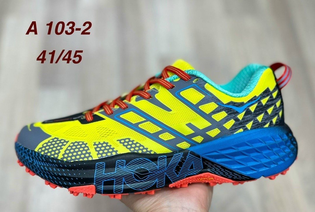 hoka one one speedgoat 2,hoka one one speedgoat 4, для бега,кроссовки,беговые кроссовки hoka speedgoat 5 blue coral/camellia
