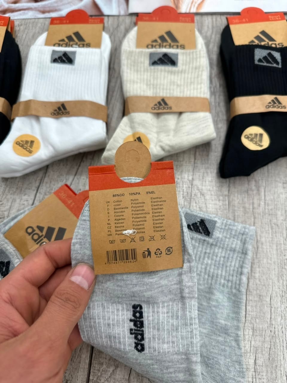 носки мужские adidas,мужские носки,носки мужские адидас 10 пар набор,мужские носки 10 пар,носки adidas