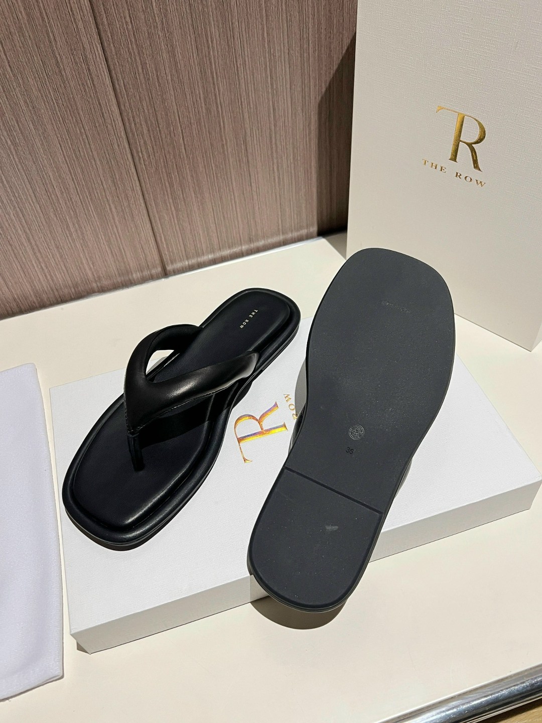 шлепанцы the row,женские шлепанцы,шлепки женские,,the row