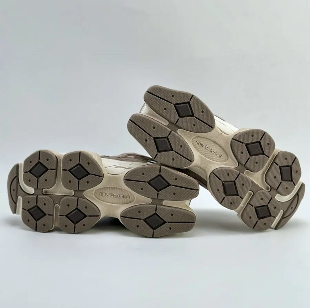 кроссовки new balance 9060,кроссовки new balance 9060 бежевые,кроссовки new balance,new balance 9060 mushroom brown,кроссовки nb 9060