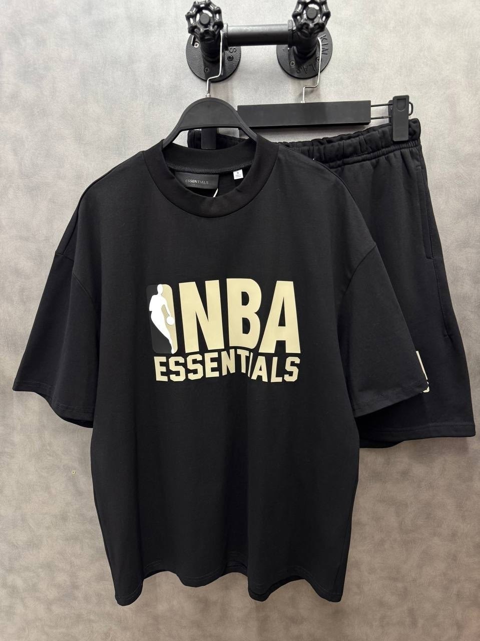 fear of god essentials,шорты nba,шорты мужские,спортивные шорты
