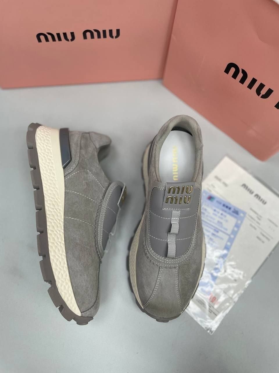 кроссовки женские miu miu,кроссовки miu,,кроссовки miu miu,женские кроссовки