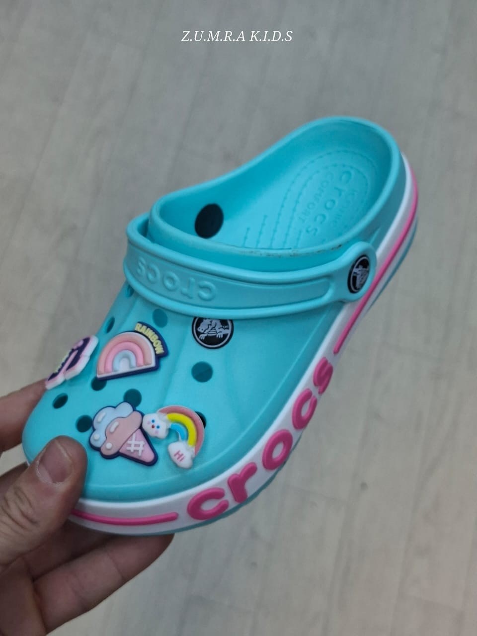 детские кроксы,,сабо crocs детские, детская,модные кроксы