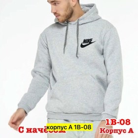 Толстовка