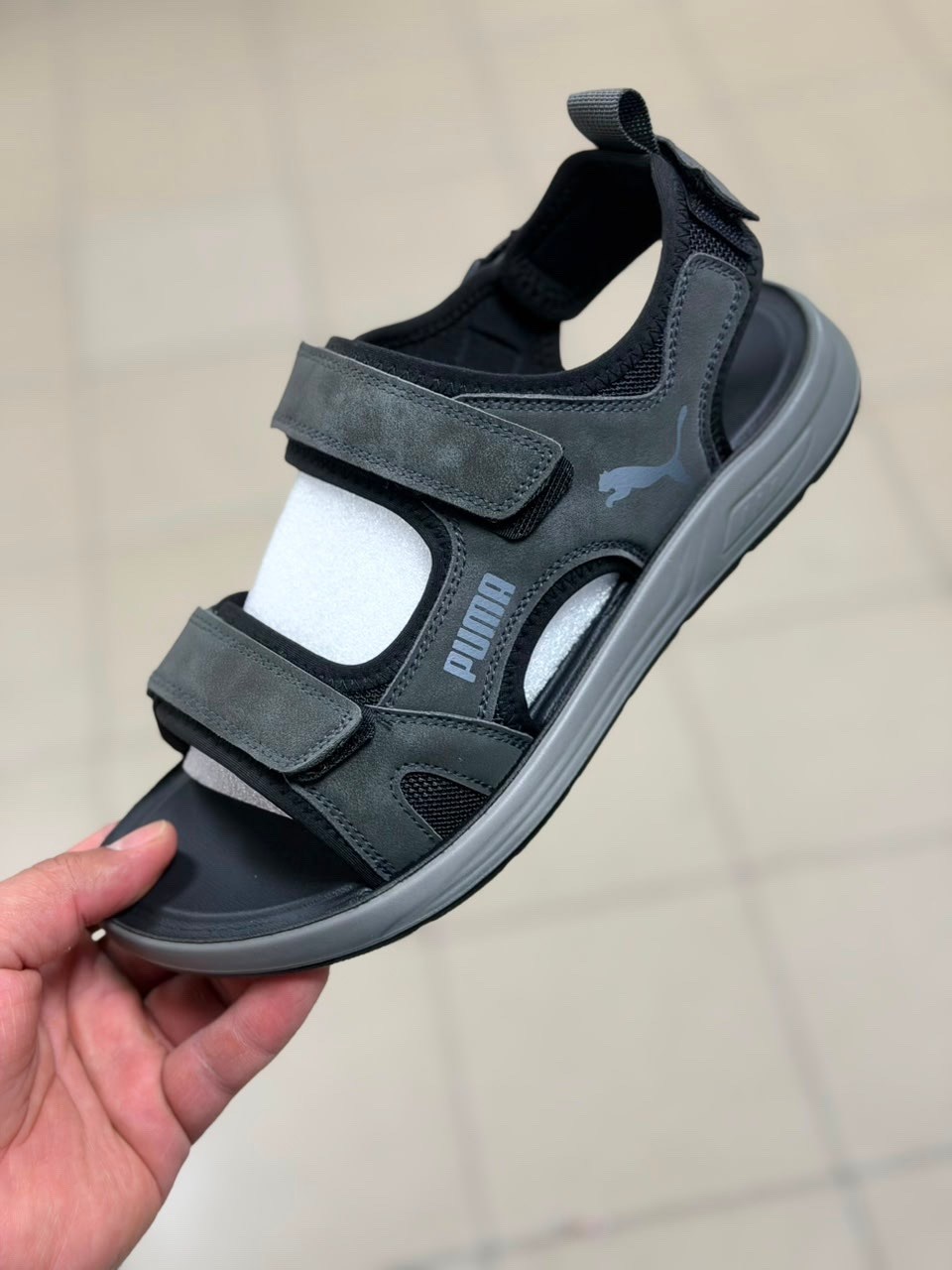 сандалии мужские пума,сандалии puma,сандалии мужские,сандалии,сандали