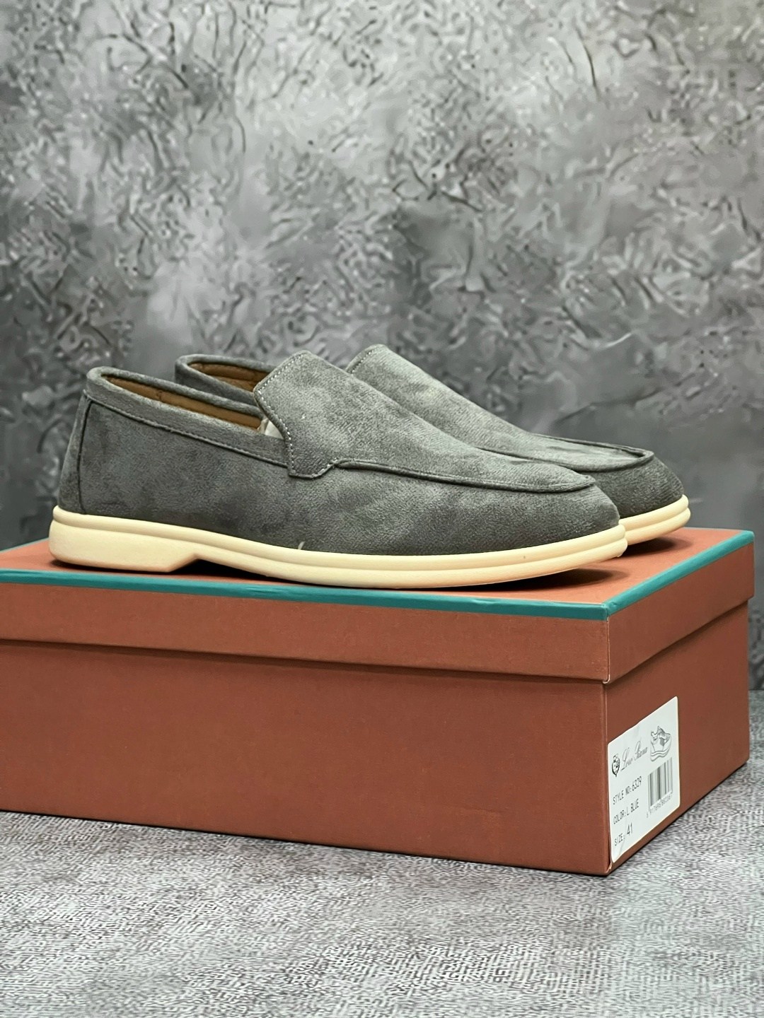 лоферы loro piana,loro piana мужские лоферы,,мужские замшевые лоферы,лоферы замшевые