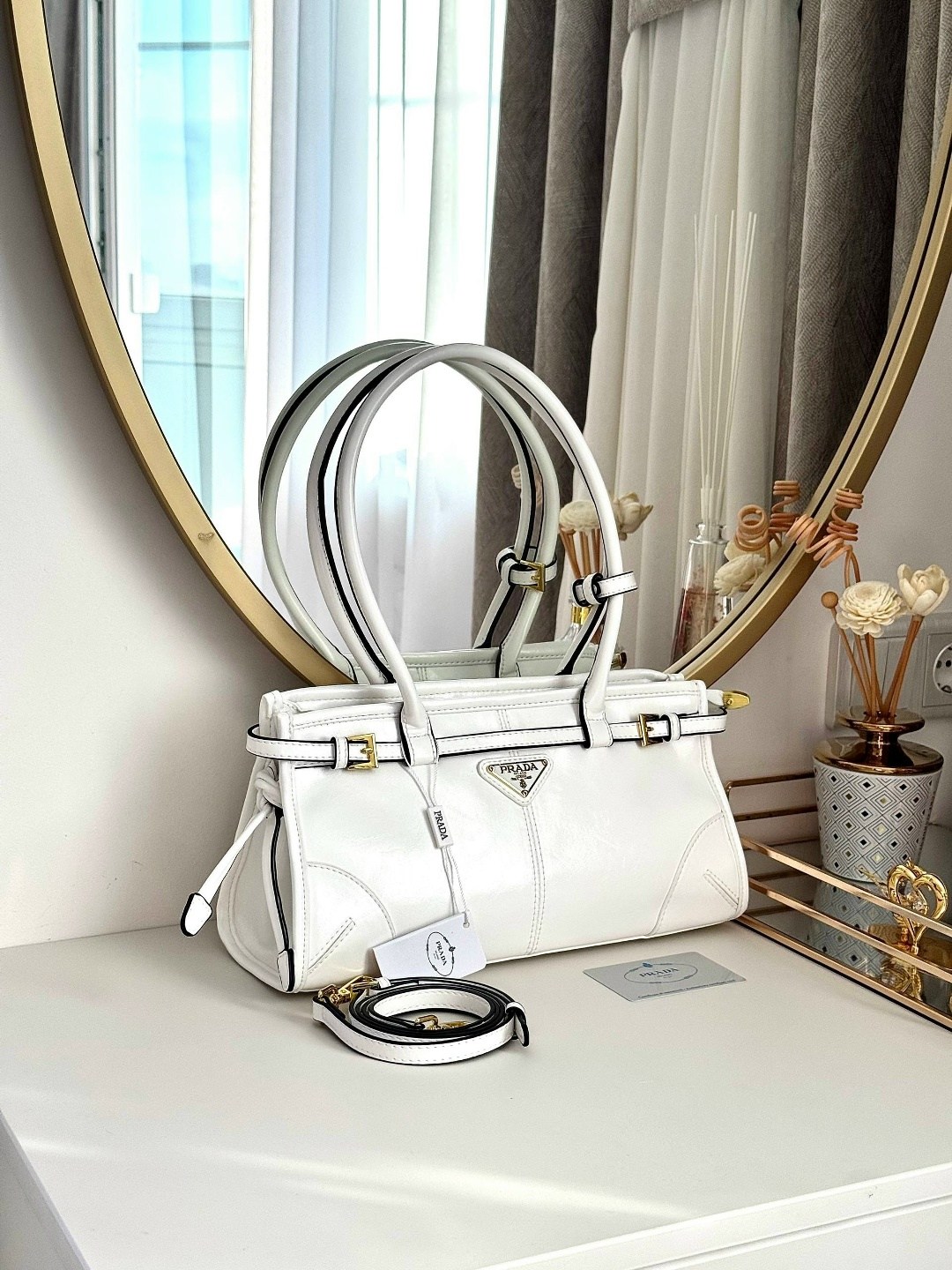сумка prada,сумка женская prada,сумка prada натуральная кожа 32-16,сумка,сумки кожаные женские