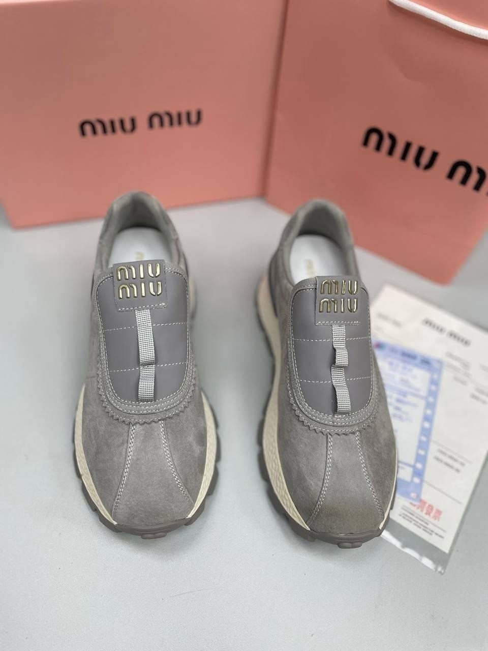 кроссовки женские miu miu,кроссовки miu,,кроссовки miu miu,женские кроссовки