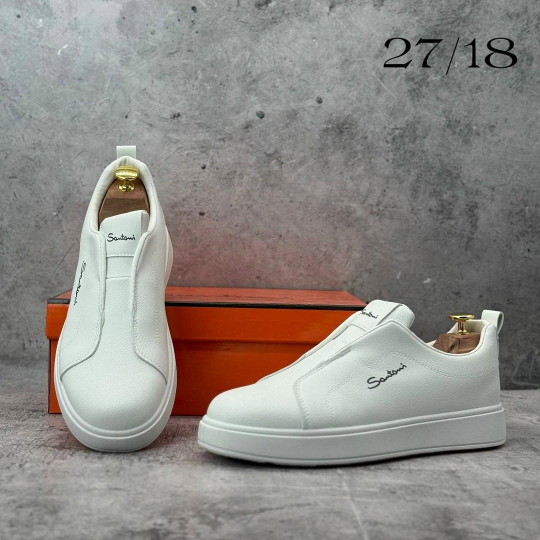 кроссовки santoni,,кроссовки для мужчин,мужской кроссовки,кроссовка мужской