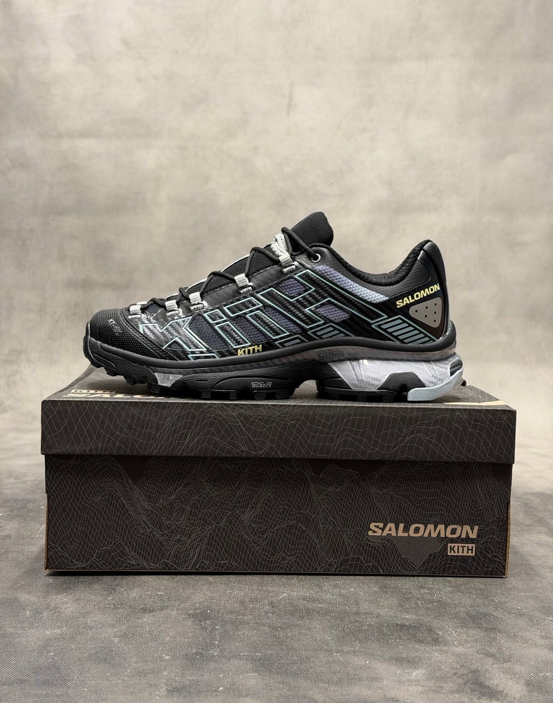 кроссовки salomon,кроссовки salomon xt,кроссовки salomon xt 6,мужские кроссовки salomon,кроссовки salomon зимние