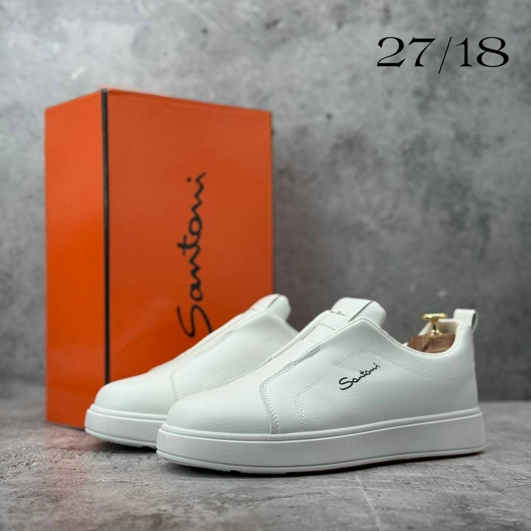 кроссовки santoni,,кроссовки для мужчин,мужской кроссовки,кроссовка мужской