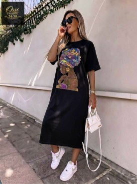 Платье