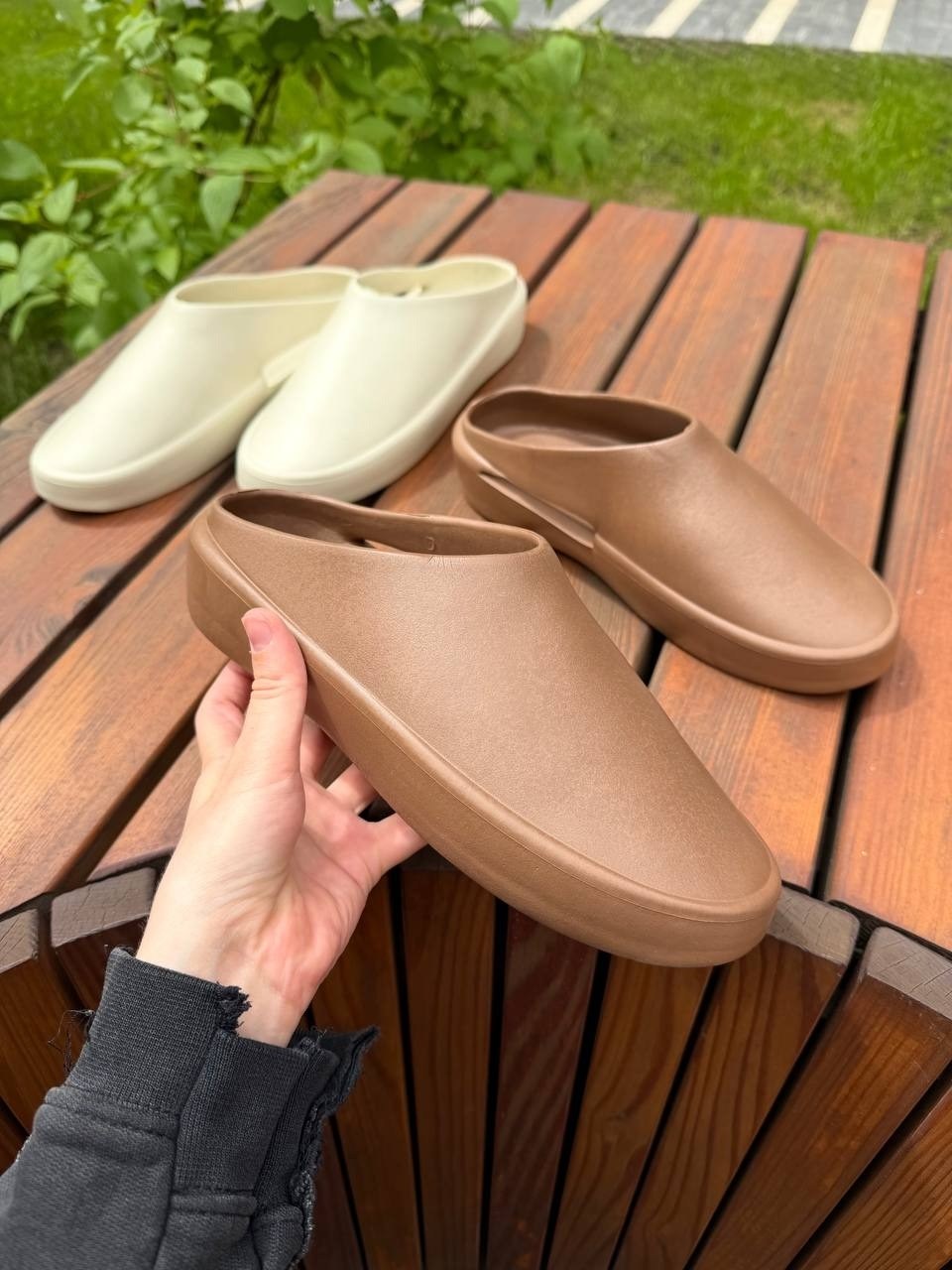 ,yeezy foam runner,шлепанцы изи,повседневная ,мужские слипоны