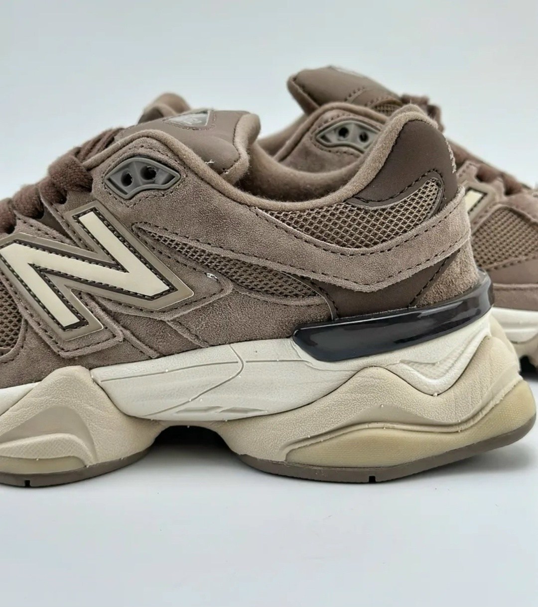 кроссовки new balance 9060,кроссовки new balance 9060 бежевые,кроссовки new balance,new balance 9060 mushroom brown,кроссовки nb 9060