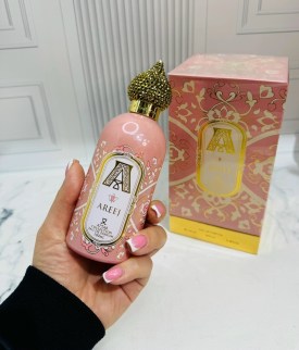Парфюм