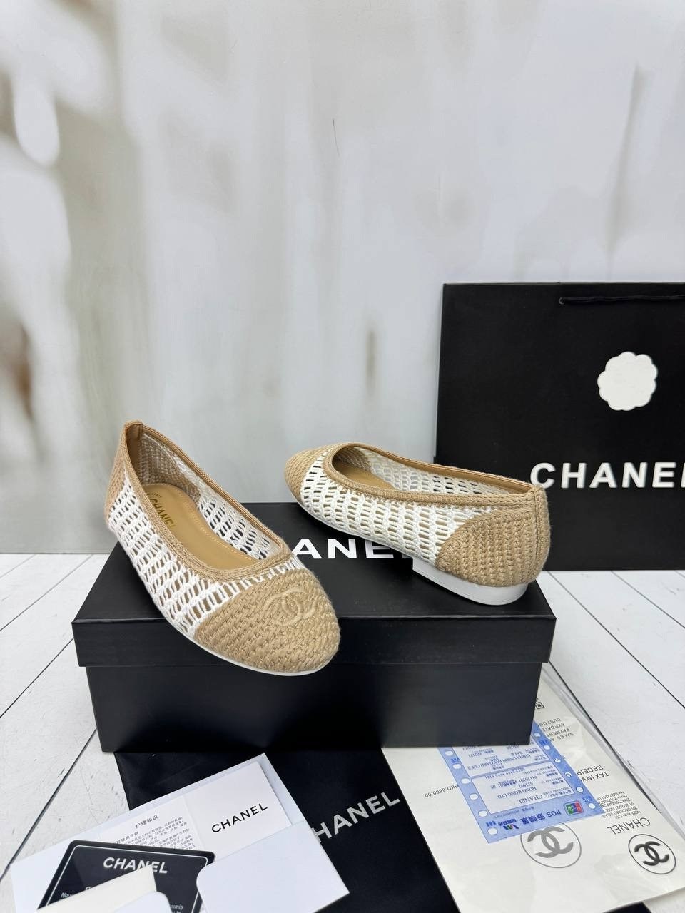 балетки chanel,chanel туфли,,chanel шанель,босоножки chanel