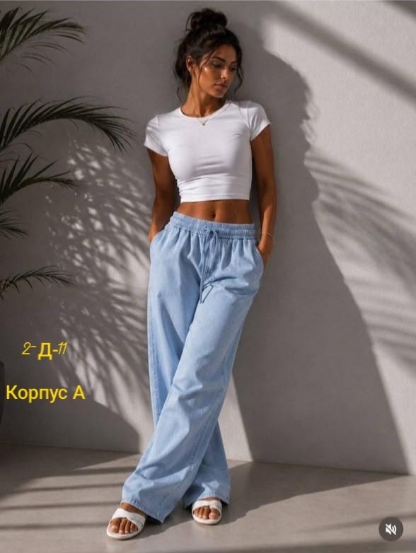 брюки джинсы,джинсовые брюки палаццо,джинсы женские,джинсы широкие,джинсы женские широкие