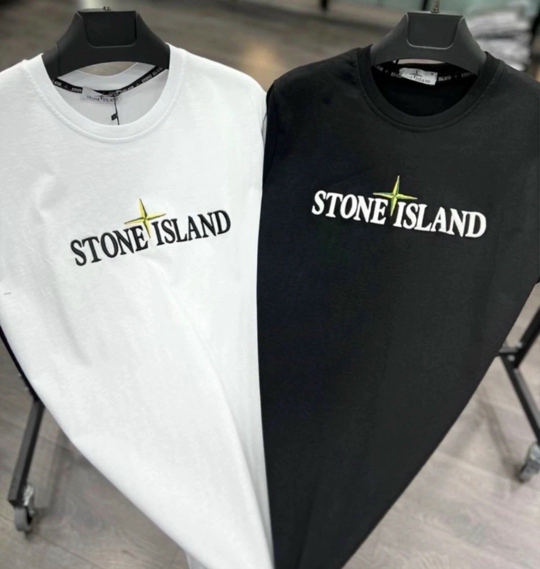 футболка мужская stone island,футболка stone island,черная футболка stone island,патч stone island,футболка stone island футболка