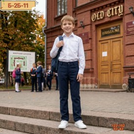 Брюки