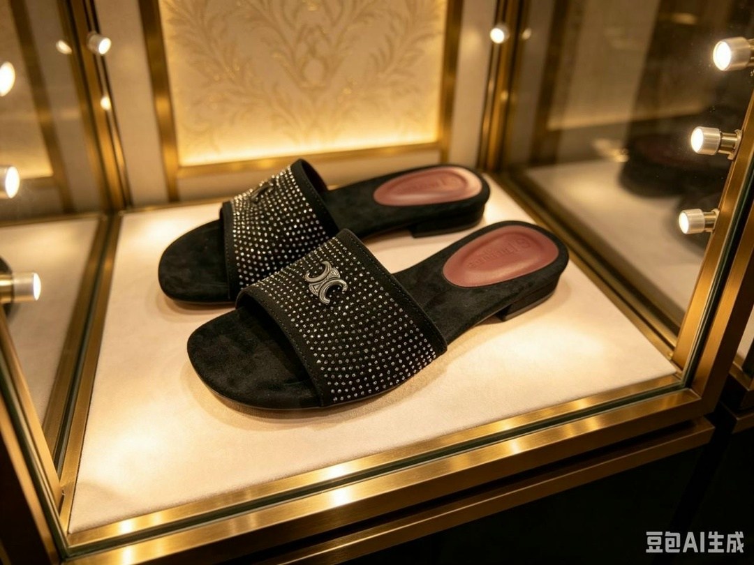 ,женские шлепанцы,тапочки модные,модные шлепанцы,chanel slippers