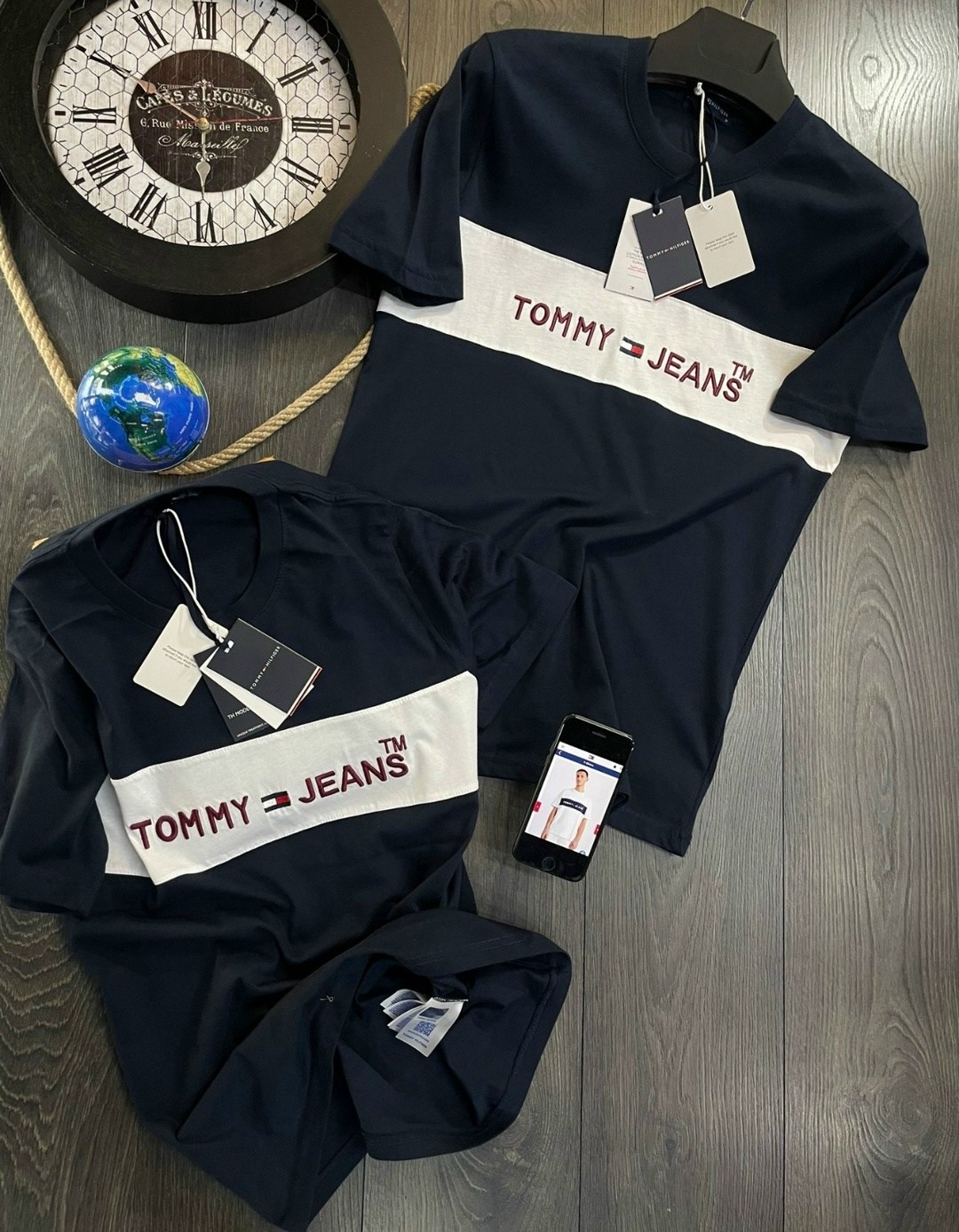 tommy hilfiger бежевая футболка,футболка tommy hilfiger мужская,футболка tommy hilfiger,хлопковая футболка tommy hilfiger,мужская футболка