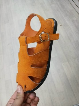 Сандали
