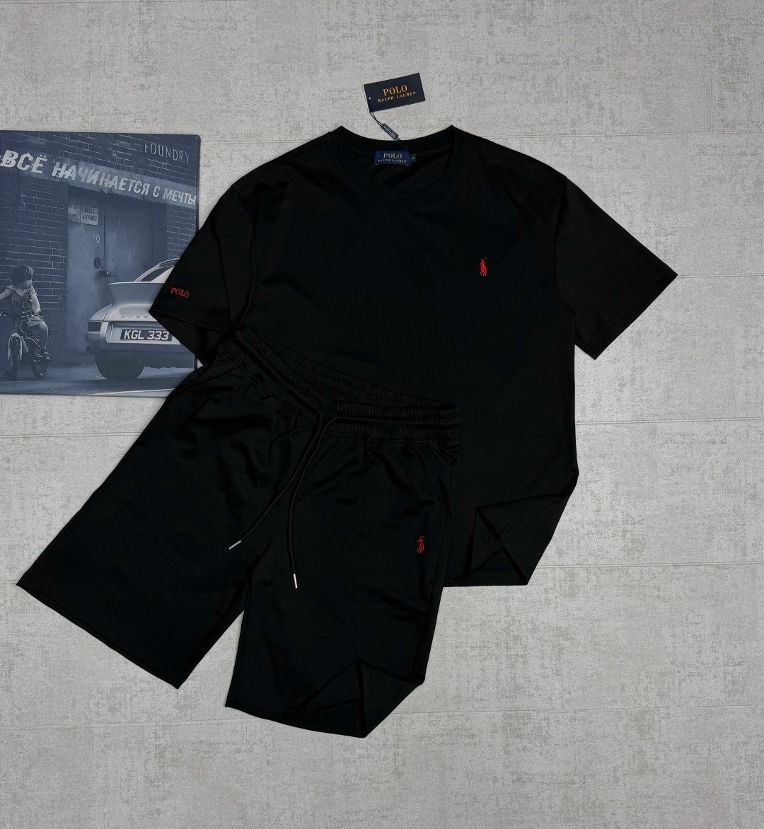 костюм мужской,polo ralph lauren polo,polo ralph lauren,спортивные костюмы мужские