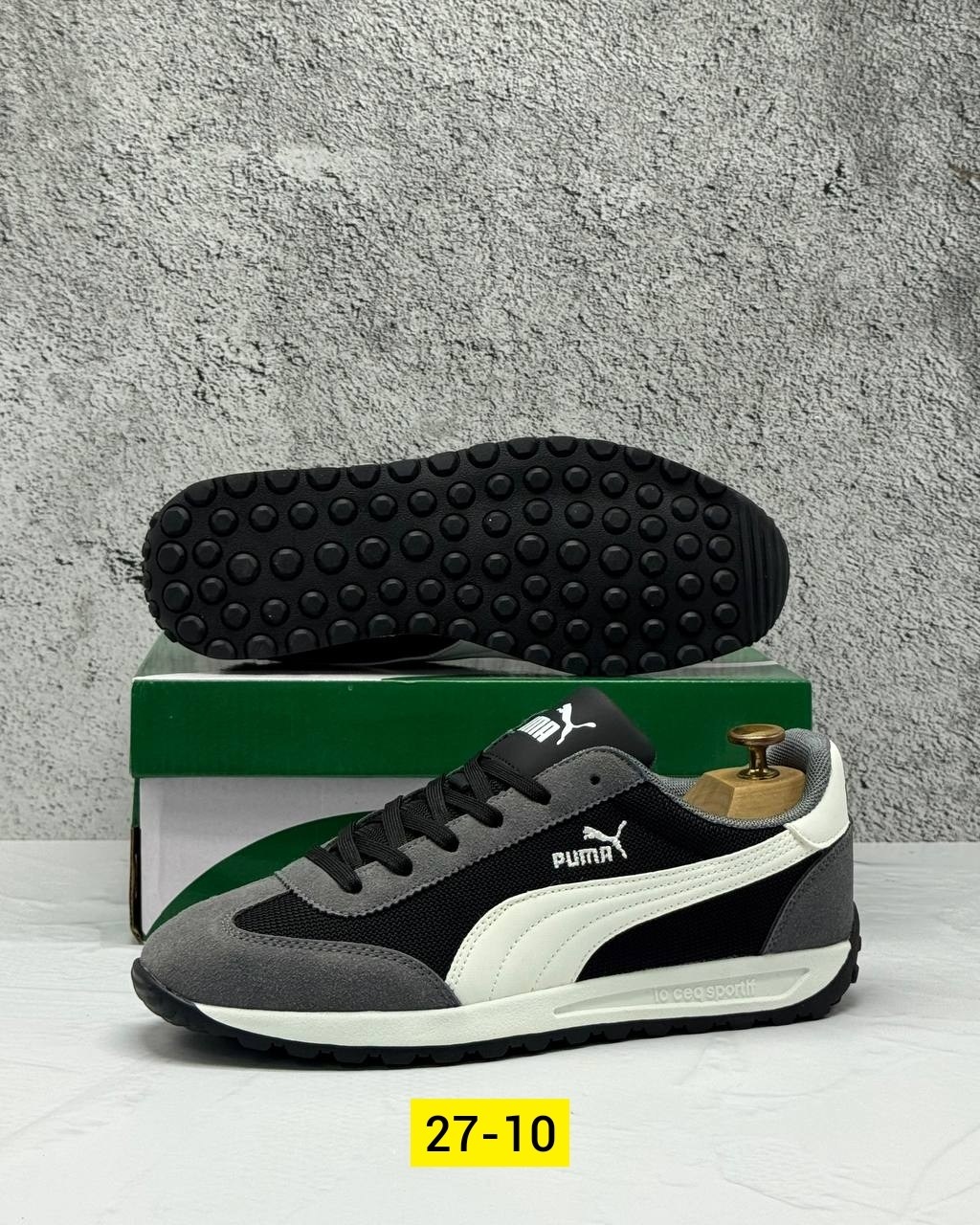 кроссовки мужские puma,кроссовки puma,кроссовки пума мужские,кроссовки пума easy rider чёрные,кроссовки пума фест райдер