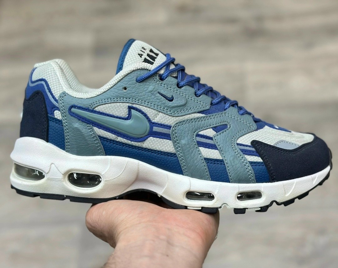 nike air max 96,nike air max 96 ii,кроссовки nike air max 96 ii,nike air max 96 2,кроссовки nike air max 96