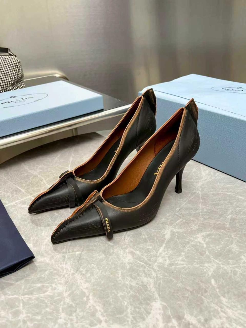 ,туфли женские,туфли prada,туфли лодочки женские,туфли лодочка