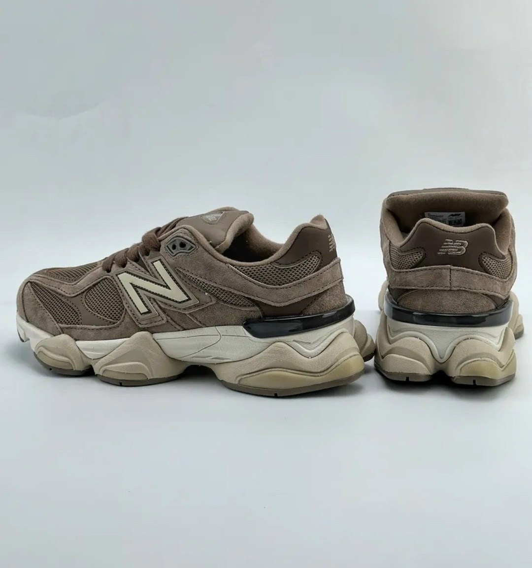 кроссовки new balance 9060,кроссовки new balance 9060 бежевые,кроссовки new balance,new balance 9060 mushroom brown,кроссовки nb 9060