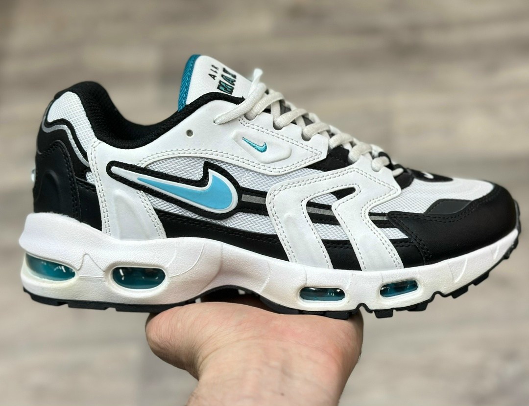 nike air max 96 ii,nike air max 96,кроссовки nike air max 96,кроссовки nike air max 96 ii,кроссовки мужские nike air max 96