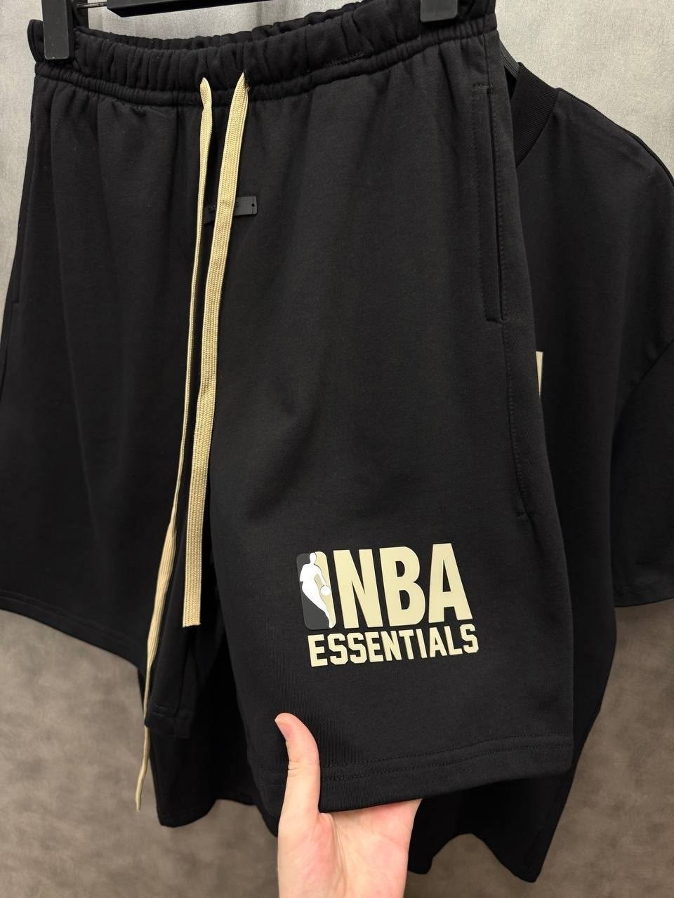 fear of god essentials,шорты nba,шорты мужские,спортивные шорты