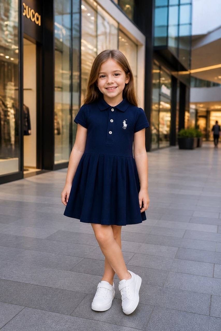 платье polo ralph lauren,polo ralph lauren синее платье школьное,девочек polo ralph lauren,детское платье polo ralph lauren,polo ralph lauren polo
