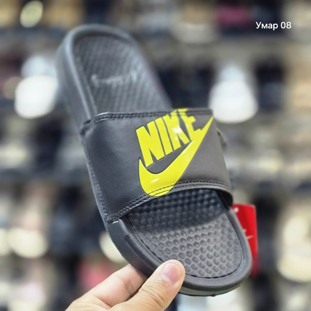 шлепки nike benassi jdi мужские,nike benassi jdi black challenge red,nike benassi,nike benassi jdi,nike slides