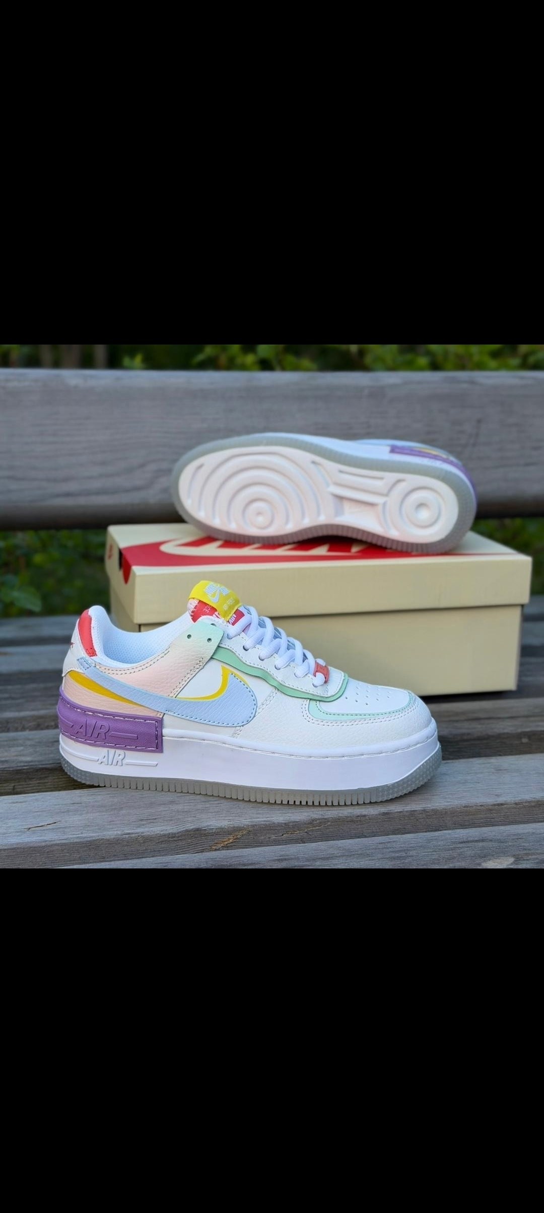 кросcовки nike air force 1 shadow,nike air force 1 shadow pastel,nike air force 1 shadow,женские кроссовки nike air force 1 shadow,женские nike air force 1 shadow pastel multi