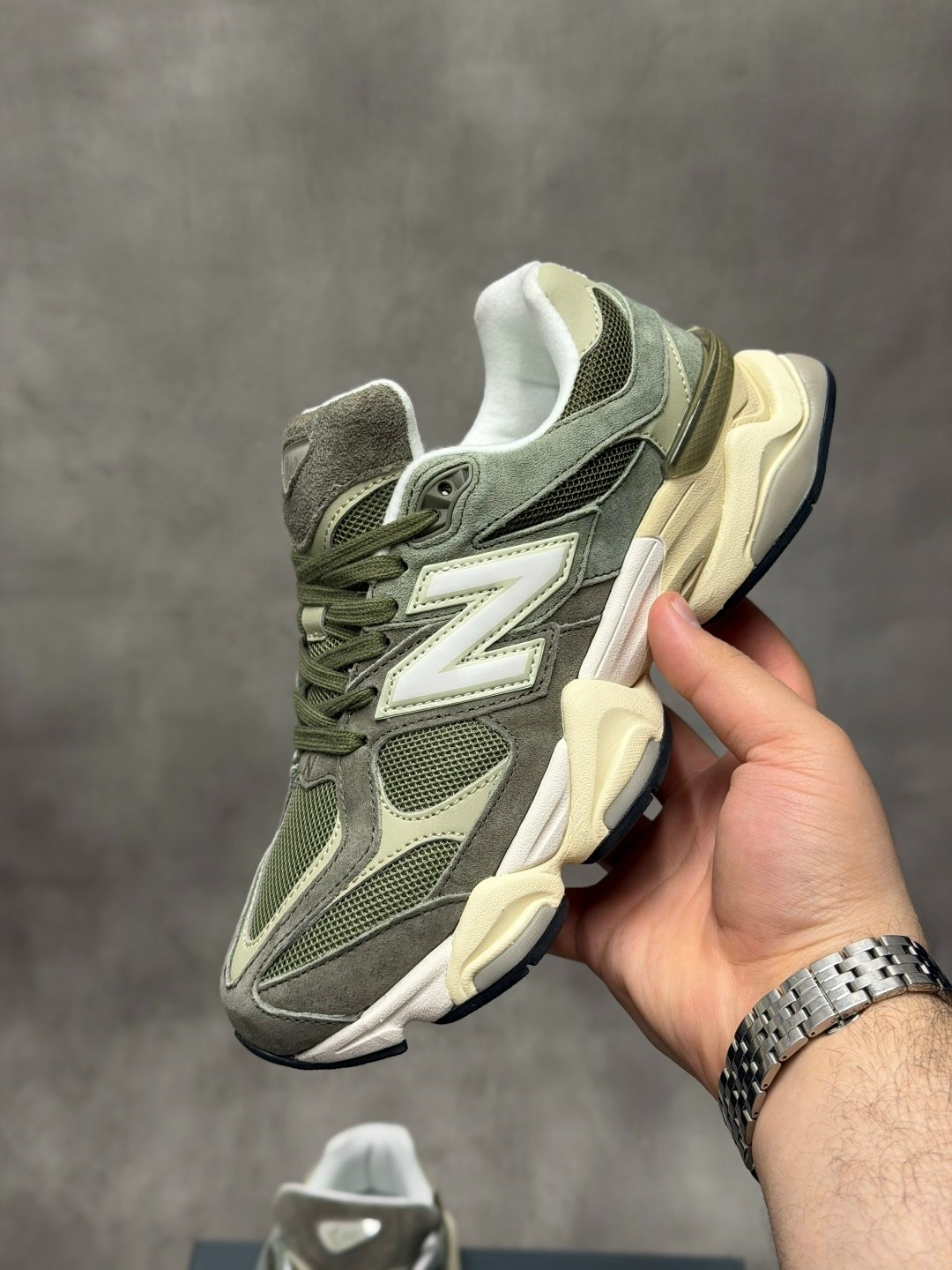 кроссовки new balance 9060,кроссовки new balance,кроссовки,спортивный ,кроссовка мужской