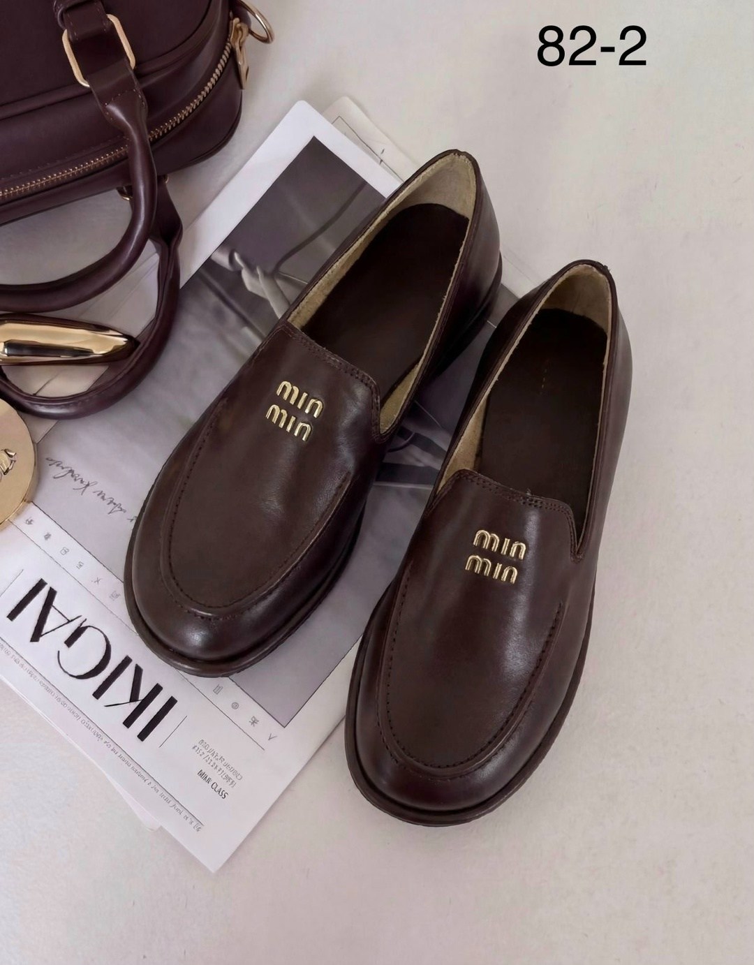 ,лоферы miu miu,женские лоферы, женская,модная