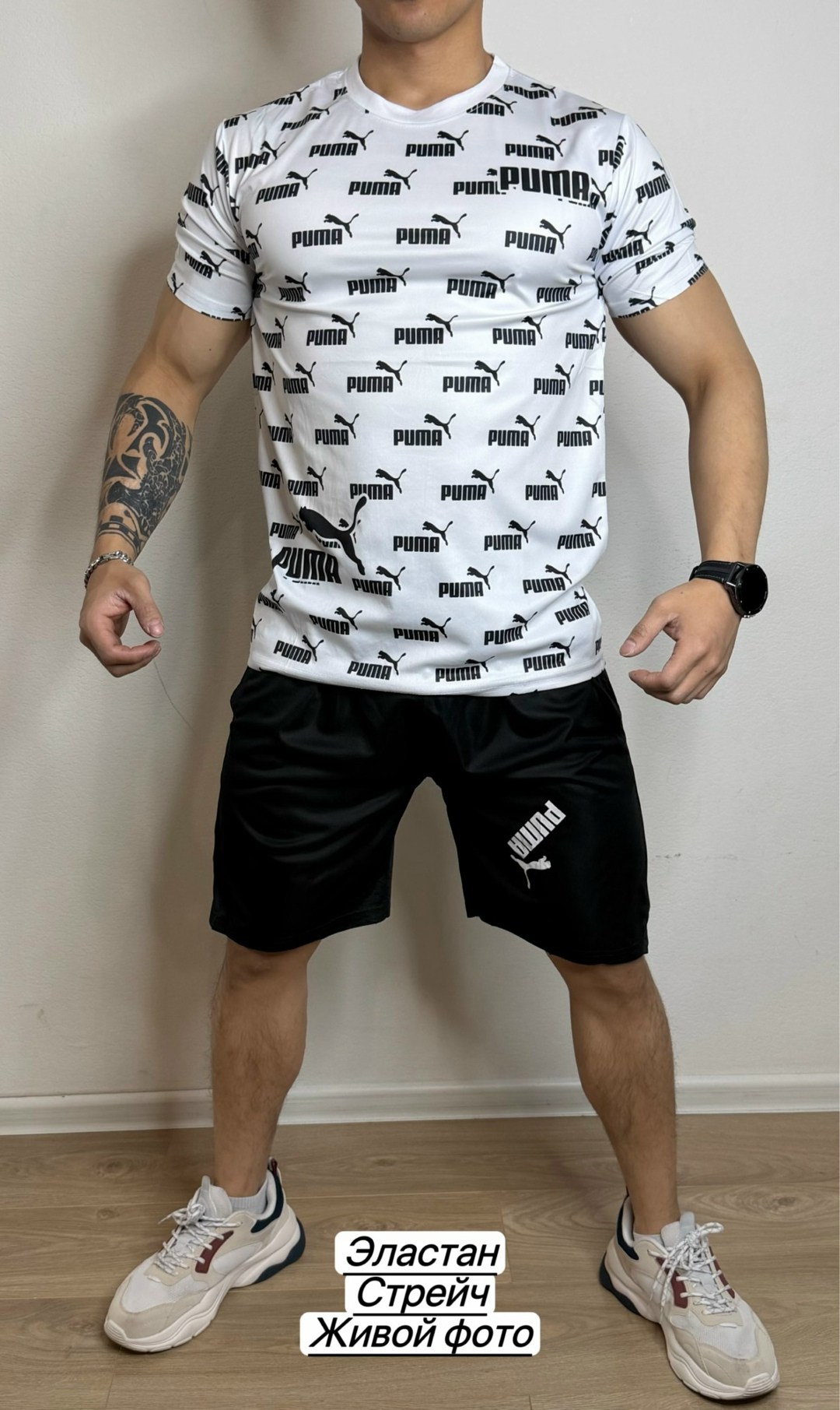 мужские футболки puma,мужская футболка,спортивные костюм,костюм спортивный мужской