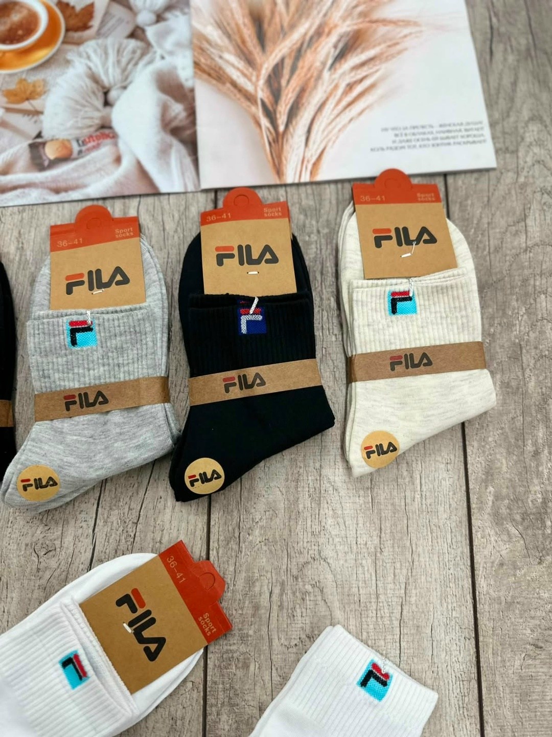 носки fila,носки мужские,носки fila мужские,носки женские,носки женские спортивные
