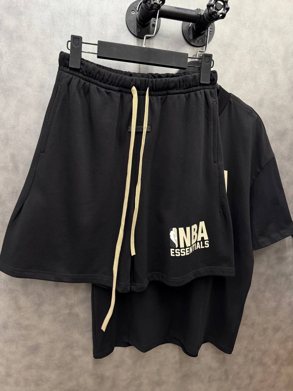 fear of god essentials,шорты nba,шорты мужские,спортивные шорты