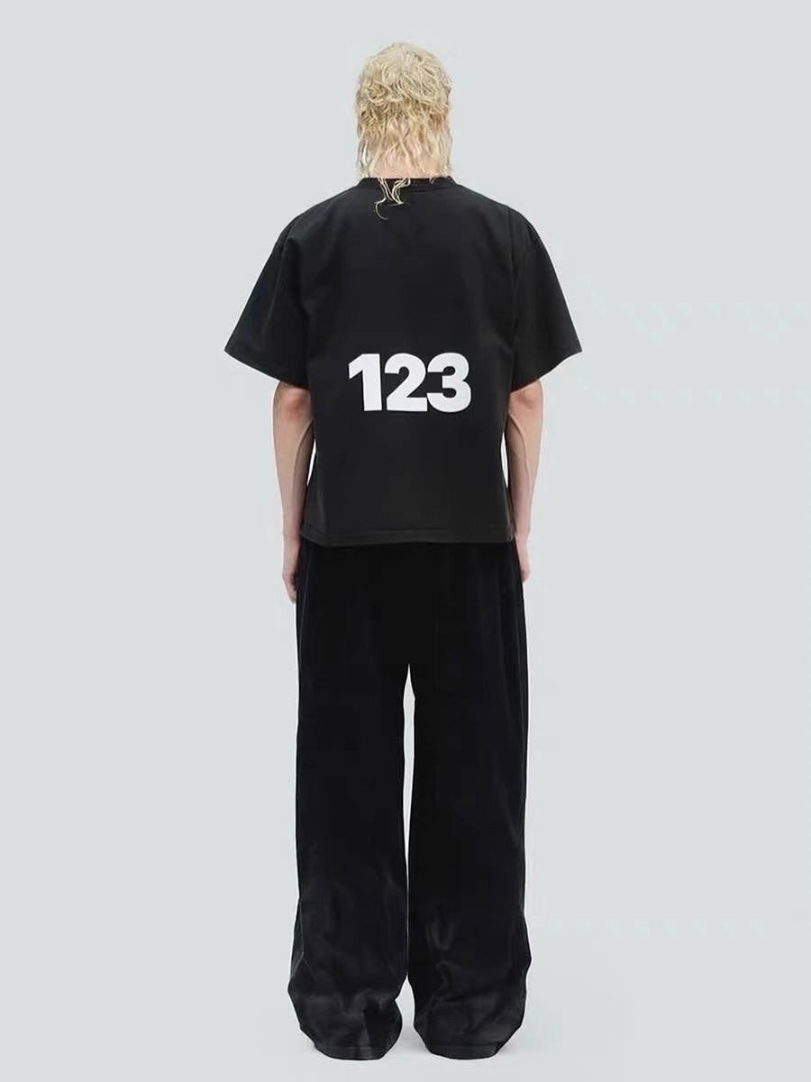 vetements штаны,широкие брюки,спортивные брюки,мужские брюки