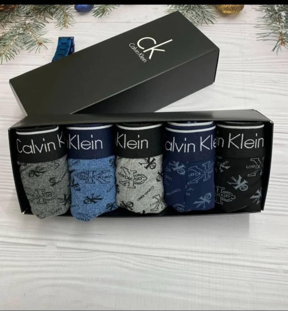 мужские трусы calvin klein,комплект трусов мужских calvin klein underwear,набор мужских трусов calvin klein,комплект трусов calvin klein,мужские трусы calvin klein упаковка из 3 шт. черный серый синий